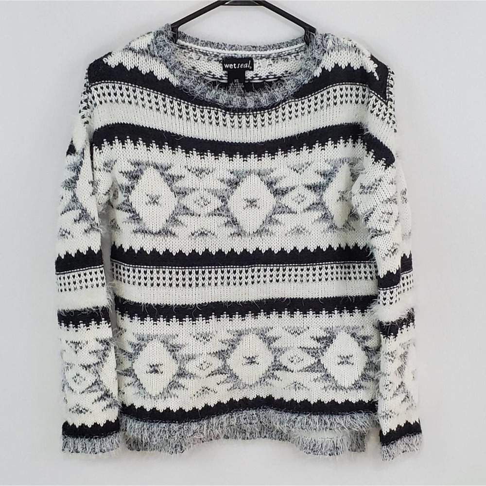 Wet Seal Women's Sweater